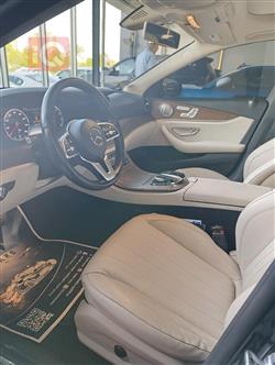 مێرسێدس بێنز E-Class